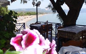 Votsalakia Hotel